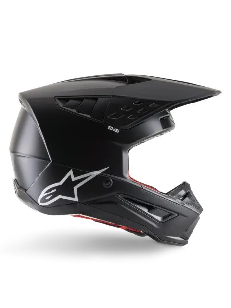 Slika ALPINESTARS SM5 SOLID ČELADA ECE 22.06