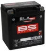 SLA MAX Factory- Activated AGM Maintenance-Free Battery