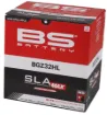 SLA MAX Factory- Activated AGM Maintenance-Free Battery
