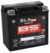 SLA MAX Factory- Activated AGM Maintenance-Free Battery