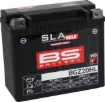 SLA MAX Factory- Activated AGM Maintenance-Free Battery