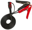 SMART Bank Battery Charger and Maintainer with Reconditioning Function