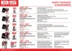 SMART Bank Battery Charger and Maintainer with Reconditioning Function