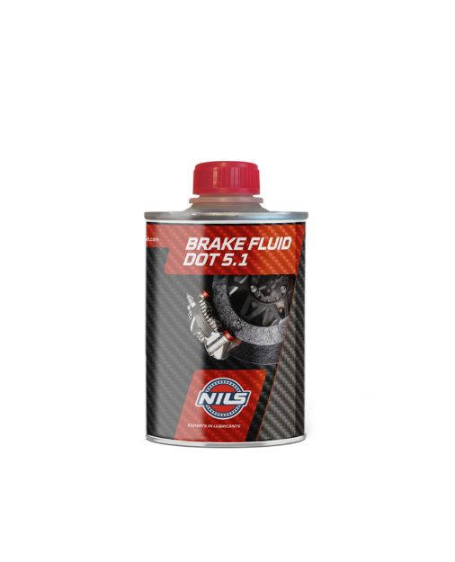 Slika NILS ZAVORNA TEKOČINA DOT 5.1 250ML