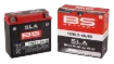 Maintenance-Free Battery