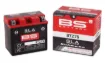 SLA Factory-Activated AGM Maintenance-Free Batteries