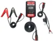 BS10 BATTERY CHARGER BS10 6V/12V-1A - UK Plug