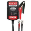 BS10 BATTERY CHARGER BS10 6V/12V-1A - UK Plug