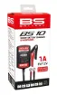 BS10 BATTERY CHARGER BS10 6V/12V-1A - UK Plug