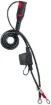 BS10 BATTERY CHARGER BS10 6V/12V-1A - UK Plug