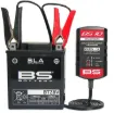 BS10 BATTERY CHARGER BS10 6V/12V-1A - UK Plug