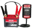 BS10 BATTERY CHARGER BS10 6V/12V-1A - UK Plug