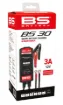 BS30 Charger UK-Plug