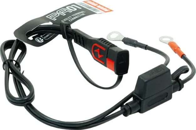 BS BATTERY PA-01 EYELET CONNECTOR