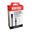 PA02 - MV Agusta to SAE plug