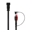 PA02 - MV Agusta to SAE plug