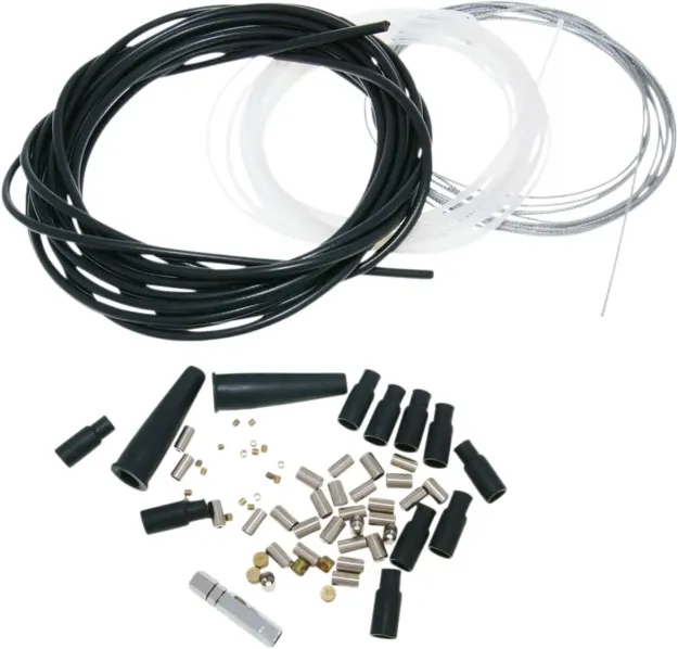 Throttle Cable