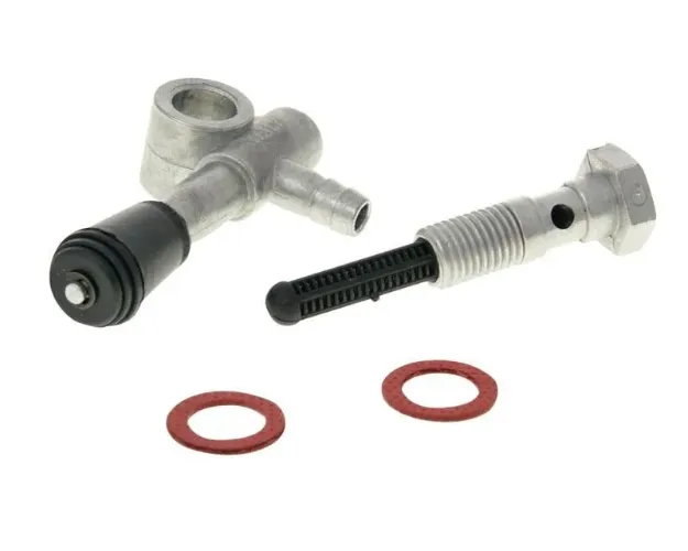 Fuel Tap