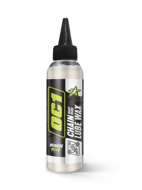 Slika OC1 VOSEK ZA VERIGO CHAIN LUBE WAX 140ML