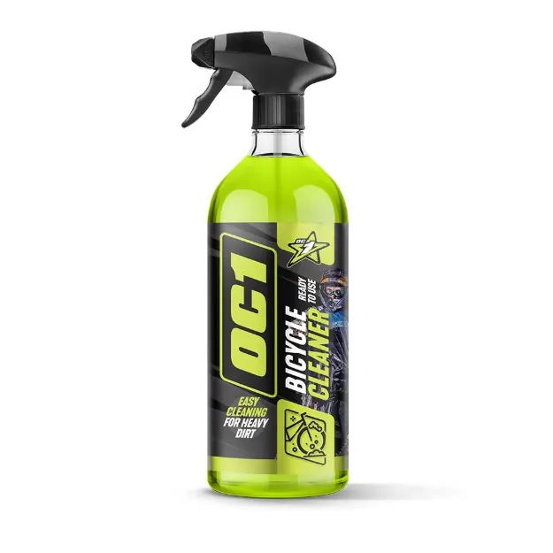 Slika OC1 ČISTILO ZA KOLESA 950ML