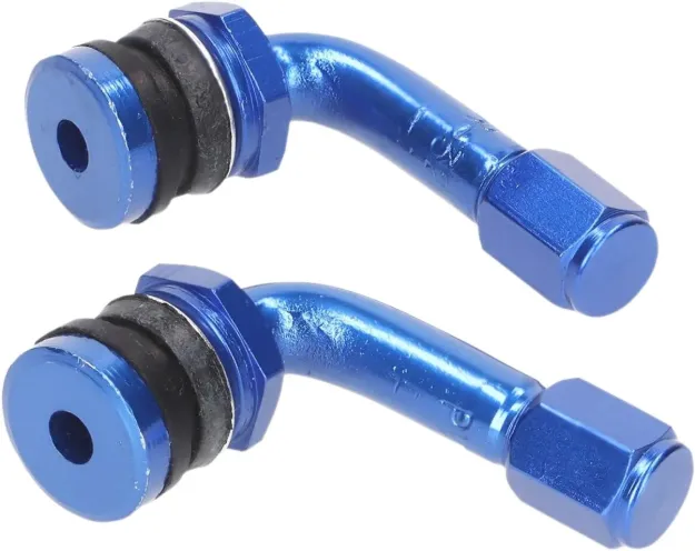 Tire Valve Set 90°