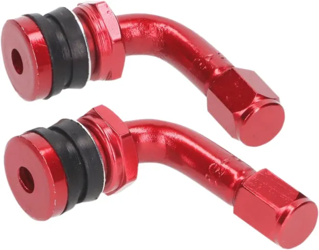 Tire Valve Set 90°