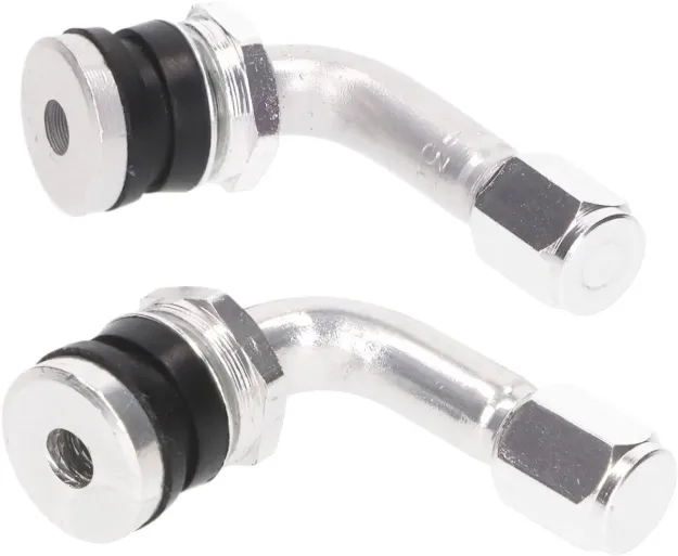 Tire Valve Set 90°