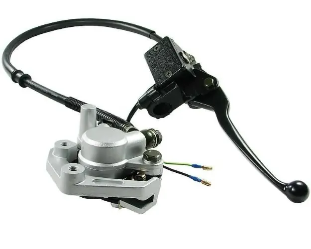 Brake Assembly