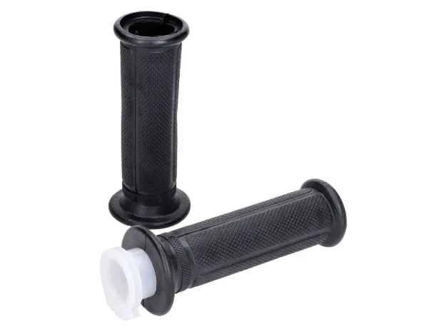 Grip Set with Throttle