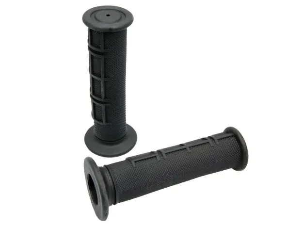 MX Half Waffle Grip Set