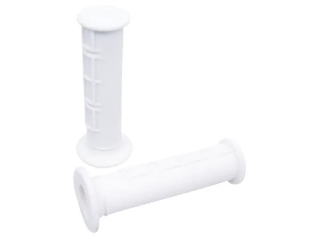 MX Half Waffle Grip Set