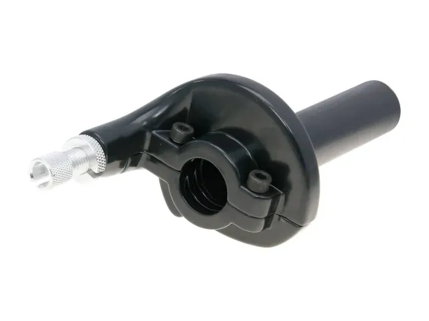 Throttle Tube
