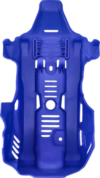 Full Armor Skid Plate