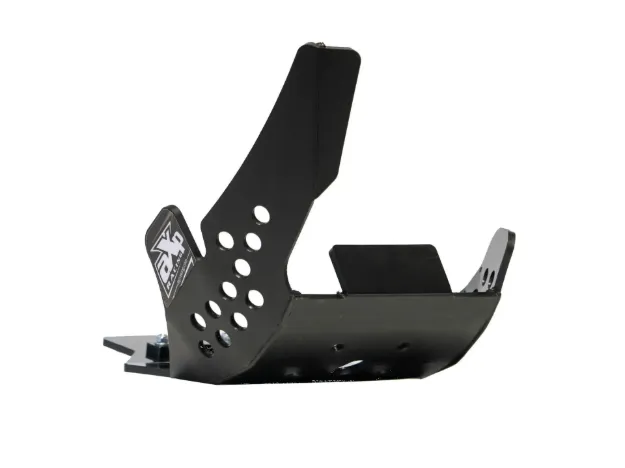 Skid Plate