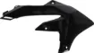 Replica Radiator Shrouds