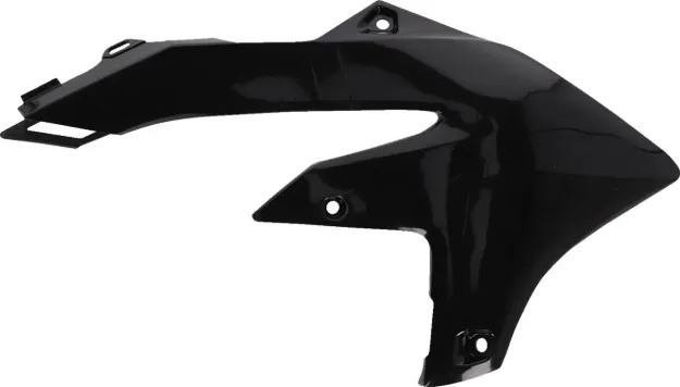 Replica Radiator Shrouds