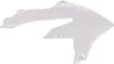 Replica Radiator Shrouds