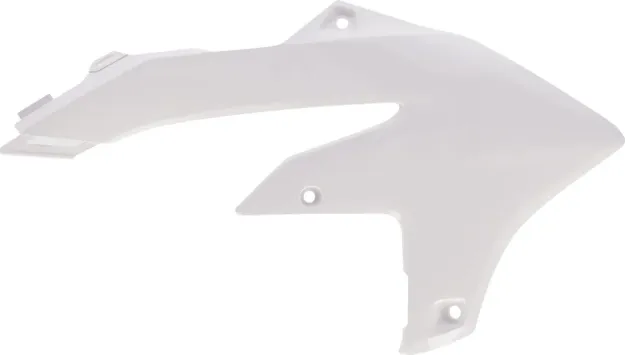 Replica Radiator Shrouds