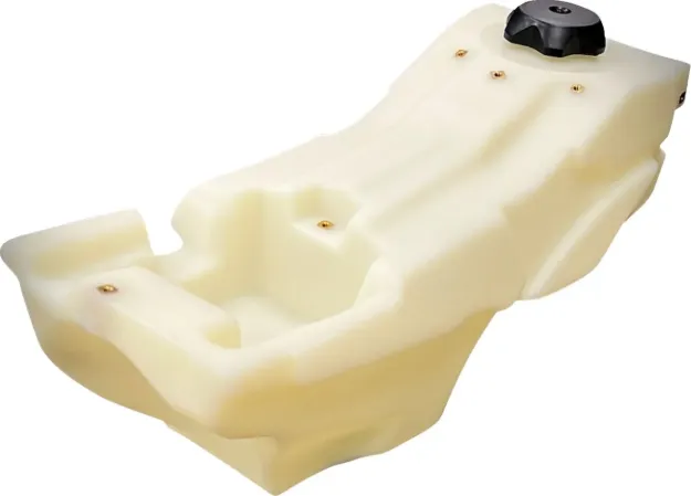 Large-Capacity Gas Tank