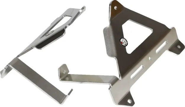 Radiator Guard Kit