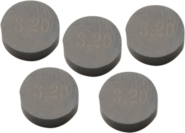 9.48 mm Replacement Valve Shims