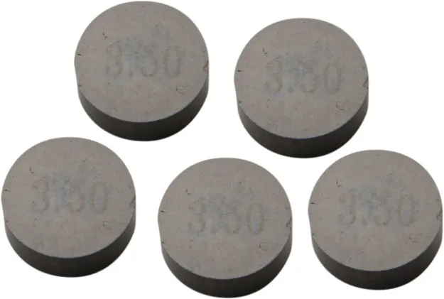 9.48 mm Replacement Valve Shims