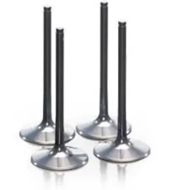Valve Titanium