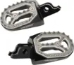 Qualifier Foot Pegs