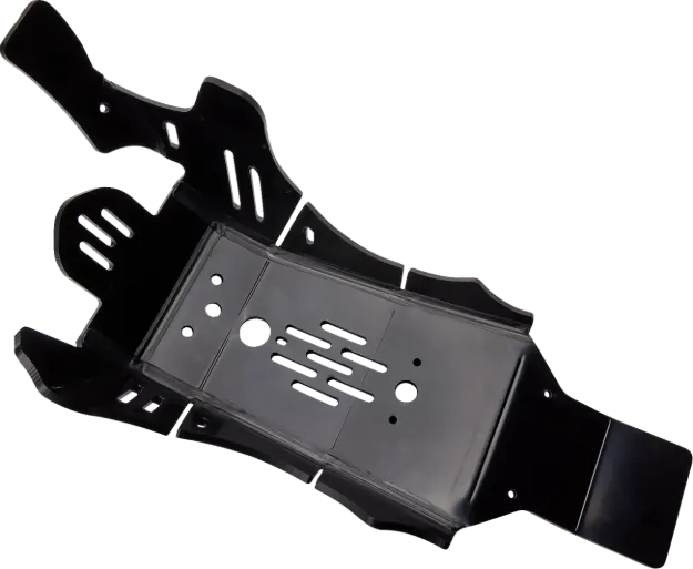 Xtrem Skid Plate