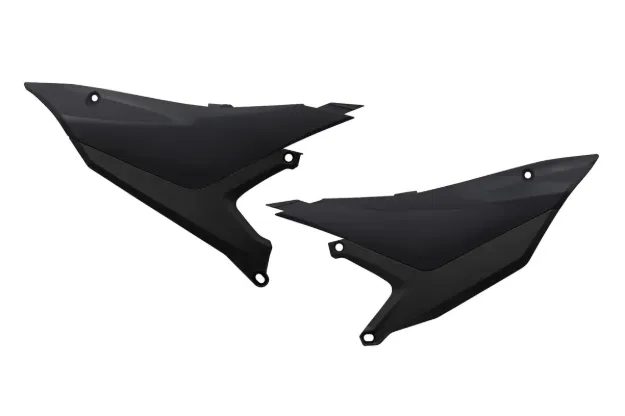 Side Panels