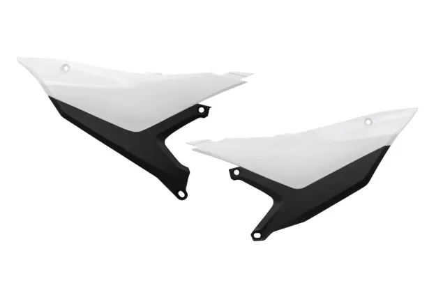 Side Panels