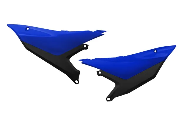 Side Panels