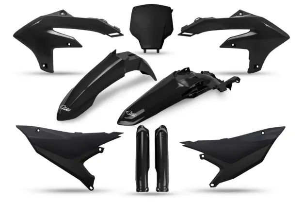 Replacement Complete Body Kit