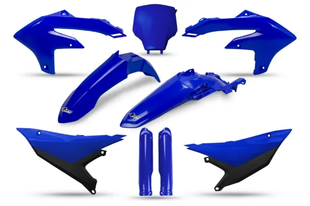 Replacement Complete Body Kit
